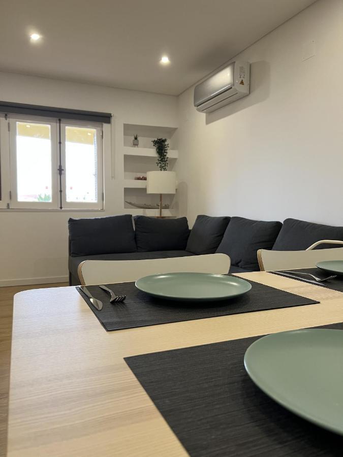 Vilas Boas Apartment - Albufeira Esterno foto