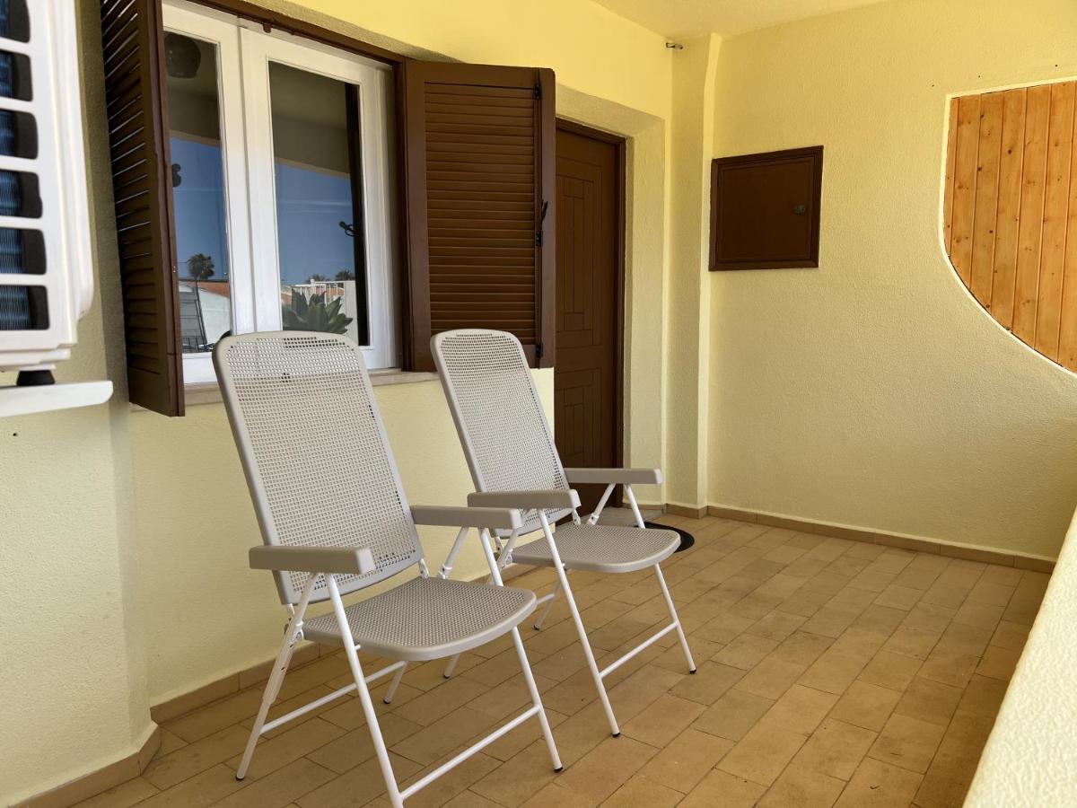 Vilas Boas Apartment - Albufeira Esterno foto