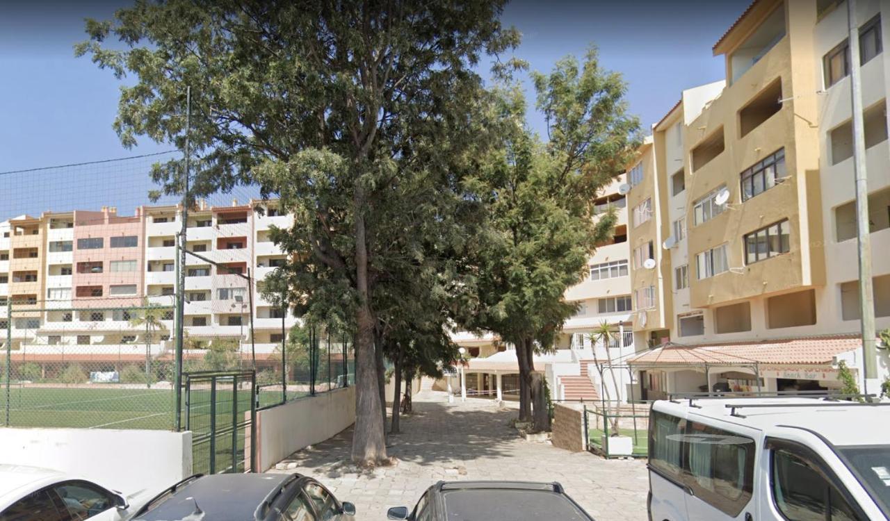 Vilas Boas Apartment - Albufeira Esterno foto